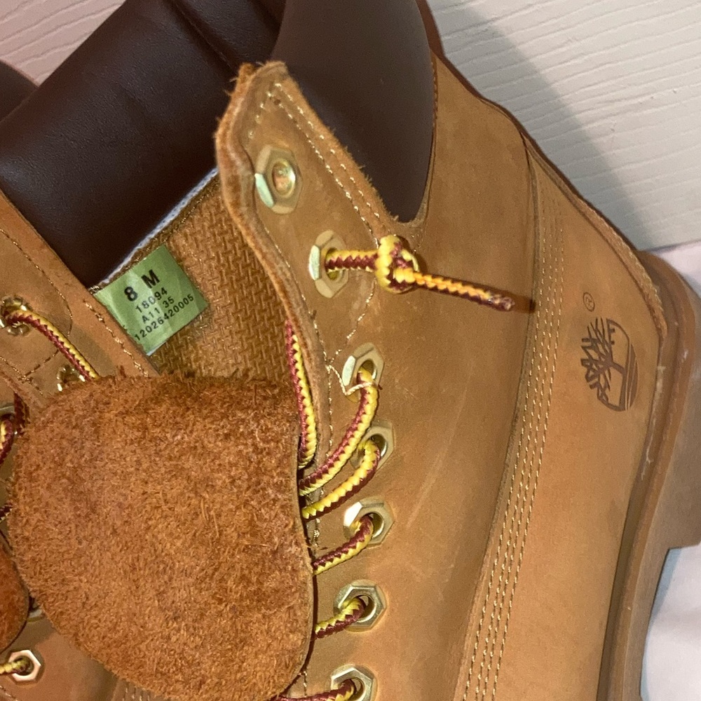 Timberlands - Picture 4 of 6